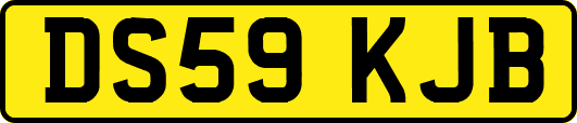DS59KJB