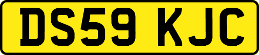 DS59KJC