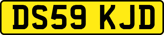DS59KJD