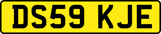 DS59KJE