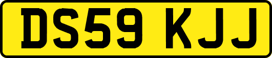 DS59KJJ