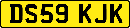 DS59KJK
