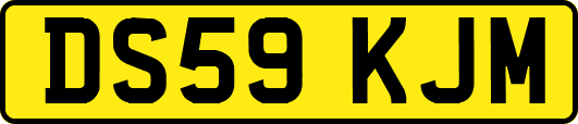 DS59KJM