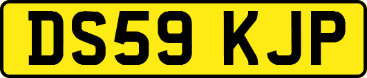 DS59KJP