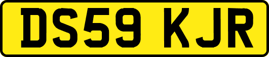 DS59KJR