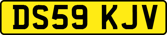 DS59KJV