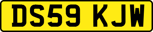 DS59KJW