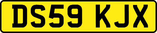 DS59KJX