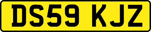 DS59KJZ