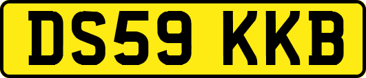 DS59KKB