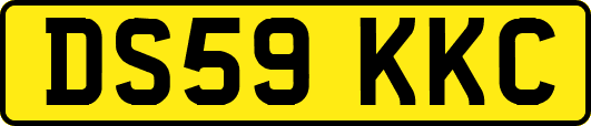 DS59KKC