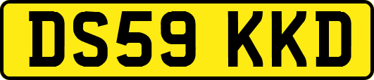 DS59KKD