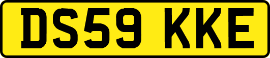 DS59KKE