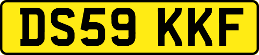 DS59KKF