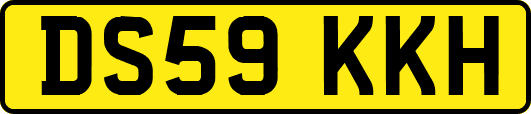 DS59KKH