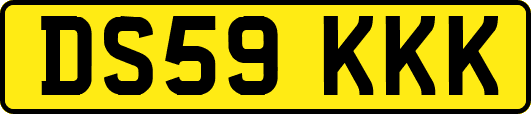 DS59KKK