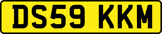 DS59KKM