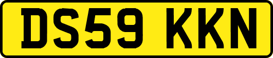 DS59KKN