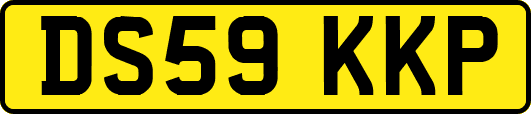 DS59KKP