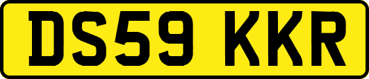 DS59KKR