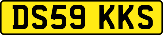 DS59KKS