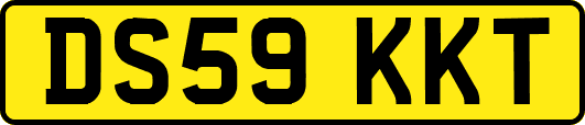 DS59KKT