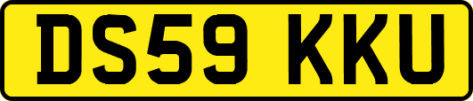 DS59KKU