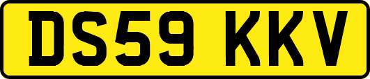 DS59KKV