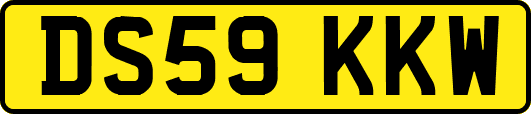 DS59KKW