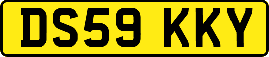 DS59KKY