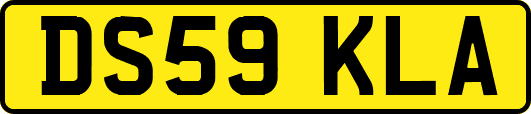 DS59KLA
