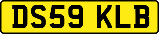 DS59KLB