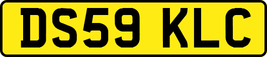 DS59KLC
