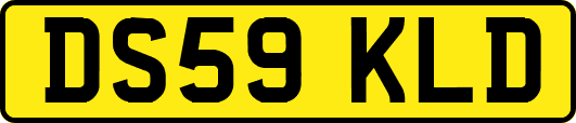 DS59KLD