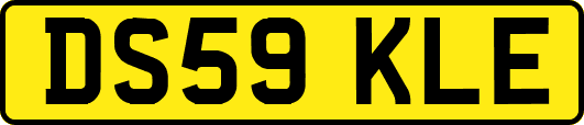 DS59KLE