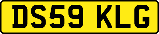 DS59KLG