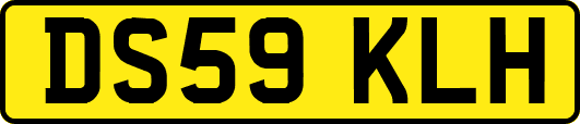 DS59KLH