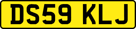 DS59KLJ