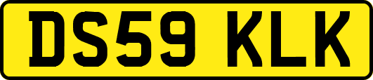 DS59KLK