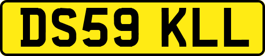 DS59KLL