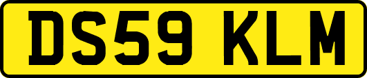 DS59KLM