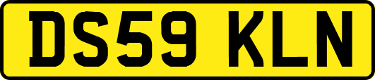 DS59KLN