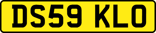 DS59KLO