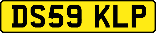 DS59KLP