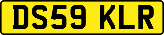 DS59KLR
