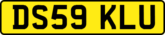 DS59KLU