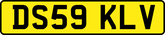DS59KLV