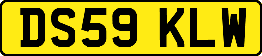 DS59KLW