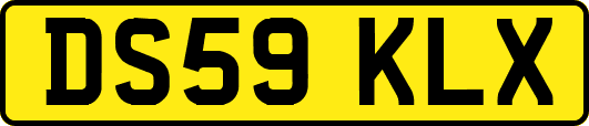 DS59KLX