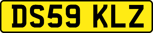 DS59KLZ